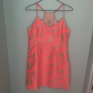 J.Crew Summer Dress
